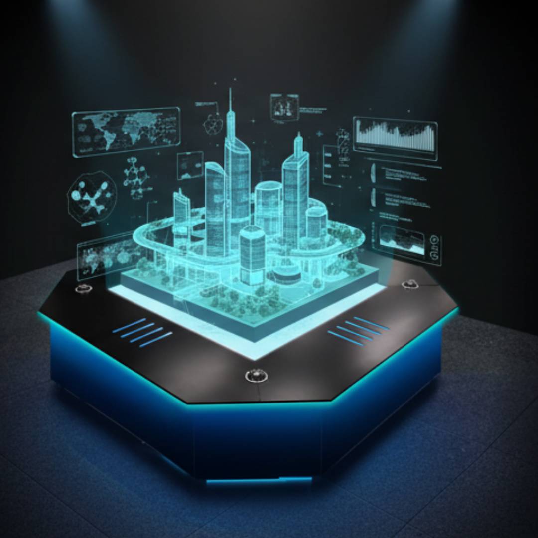 3D Content Creation 3D Content Creation